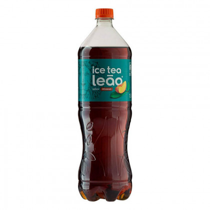 Chá Leão Ice Tea Pêssego GF1.5LT