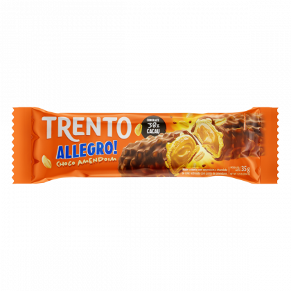 Choc Trento Allegro PC 35GR