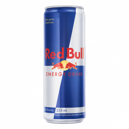 Energético Red Bull LA355ML