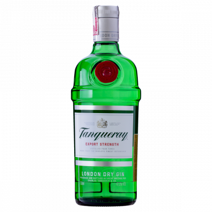 Gin Tanqueray GF750ML