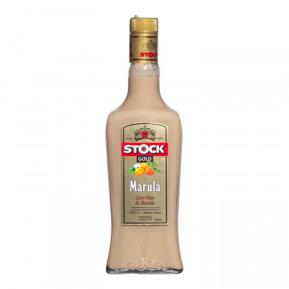 Licor de Marula Stock GF720ML