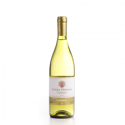 Vinho Santa Helena Chardonnay GF 750ML