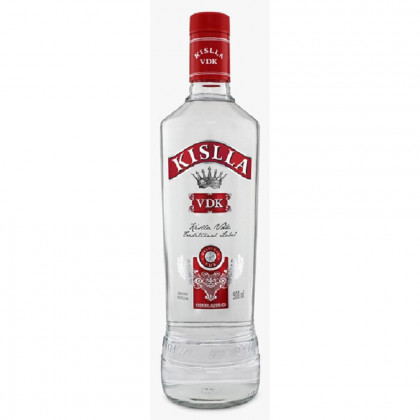 Vodka Kislla GF900ML