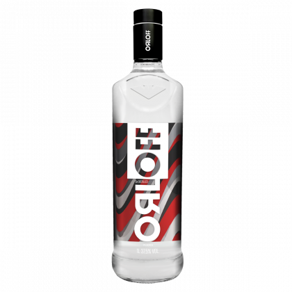 Vodka Orloff GF1LT