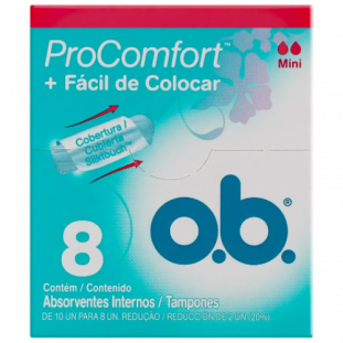ABS OB Mini Procomfort CX 8UN