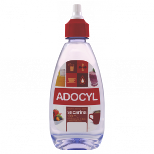 Adoçante Adocyl FC 100ML
