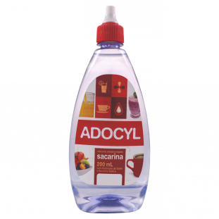 Adoçante Adocyl FC 200ML