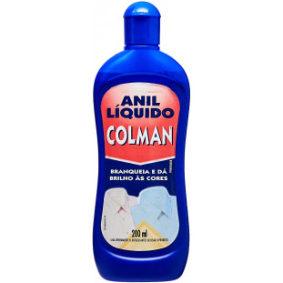 Anil Líquido Colman FC 200ML