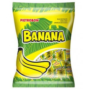 Bala Pietrobon Banana PC 150GR
