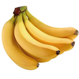 Banana Branca KG