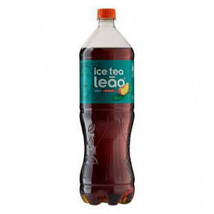 Chá Leão Ice Tea Pêssego GF1.5LT