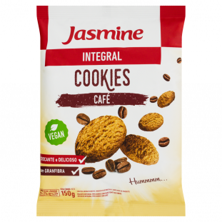 Cookies Café Jasmine PC 150GR