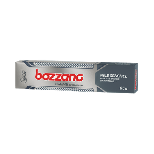 Creme Barbear Bozzano Pele Sensivel FC 65GR