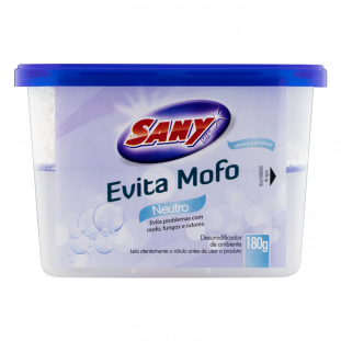 EVITA MOFO SANY NEUTRO PT180GR