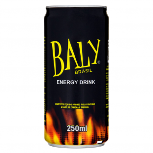 Energ.baly, GF250ML