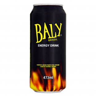 Energético Baly LA473ML