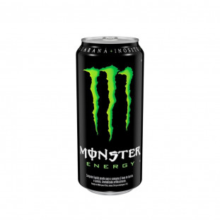Energético Monster LA473ML