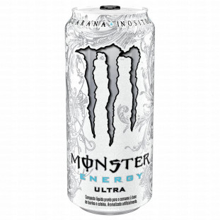 Energético Monster Ultra LA473ML