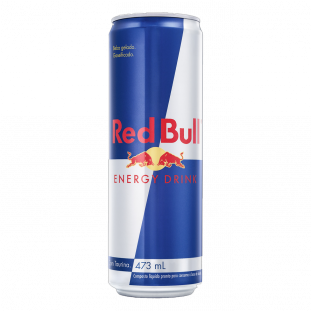 Energético Red Bull LA473ML
