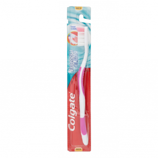 Escova Dental Colgate Essencial Clean 1UN