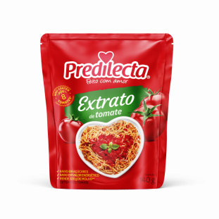 Ext tomate predilecta SH140GR