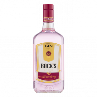 Gin Rocks Strawberry GF1LT