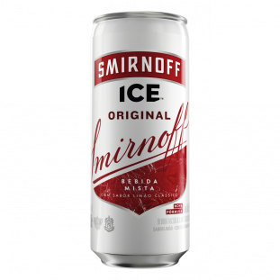 Ice Smirnoff LA269ML