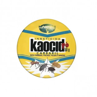 Inseticida Kaocid 50G