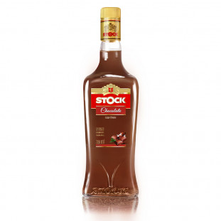 Licor de Chocolate Stock GF720ML