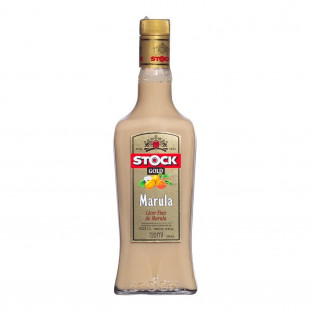 Licor de Marula Stock GF720ML