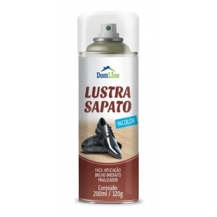Lustra Sapatos Dom Line FC 200ML