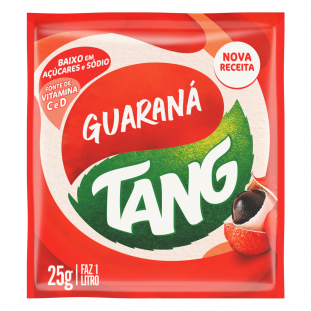 Ref. Tang Guaraná PC25GR