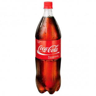 Refri Coca Cola GF1.5LT
