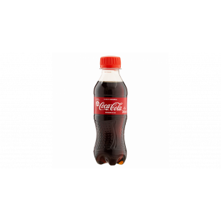 Refri Coca Cola GF200ML
