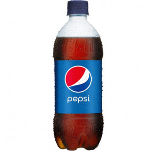 Refri Pepsi Cola GF 1LT