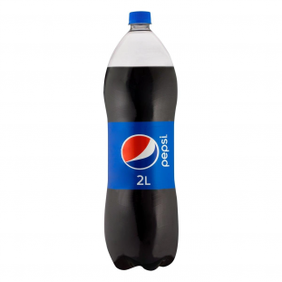 Refri Pepsi Cola GF 2LT