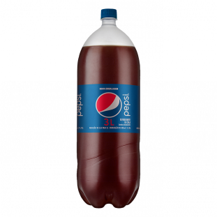 Refri Pepsi Cola GF 3LT