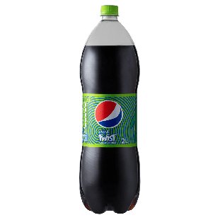 Refri Pepsi Twist GF 2LT