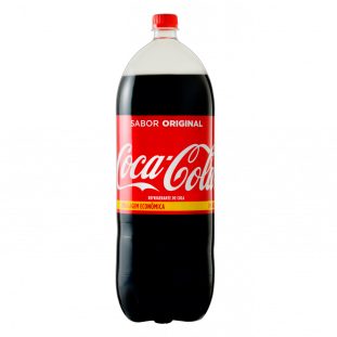 Refri coca cola GF3LT