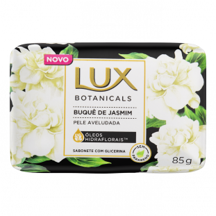 Sabonete Lux Botanicals Buque Jasmim PC 85GR