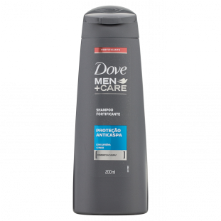 Shampoo Dove Men Anticaspa FC 200ML