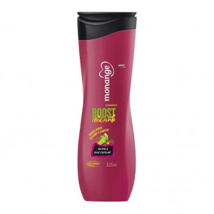 Shampoo Monange Boos Crescimento FC 325ML