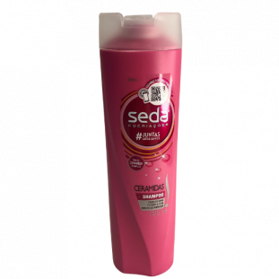 Shampoo Seda Ceramidas FC 325ML