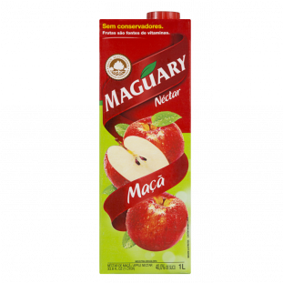Suco Maguary Néctar Maçã GF1LT