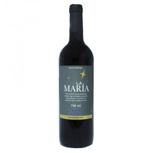 Vinho La María Merlot GF 750ML