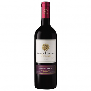 Vinho Santa Helena Cabernet Sauvignon Mer GF 750ML
