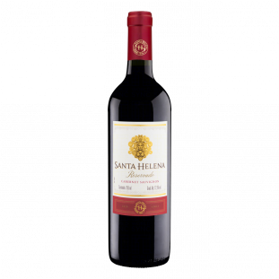 Vinho Santa Helena Cabernet Suavigno GF 750ML