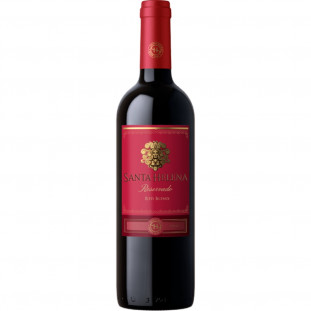 Vinho Santa Helena Red Blend GF 750ML