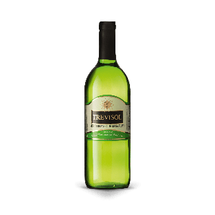 Vinho Trevisol Branco Suave GF 750ML