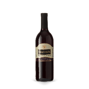 Vinho Trevisol Tinto Seco GF 750ML